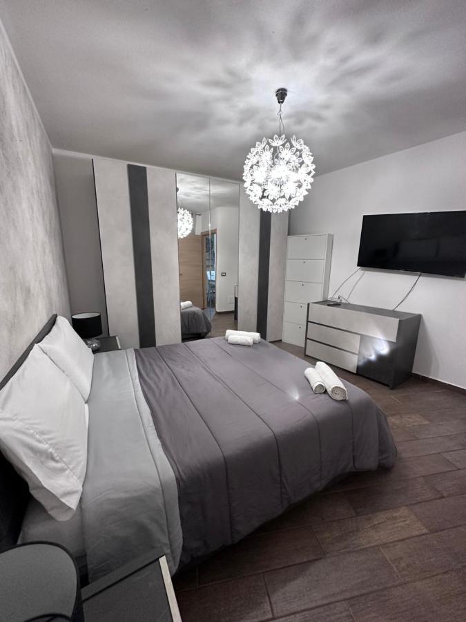 Rena Bianca Apartment ポルト・トッレス エクステリア 写真