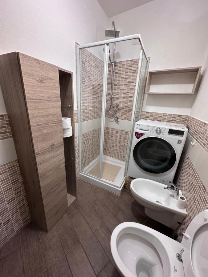 Rena Bianca Apartment ポルト・トッレス エクステリア 写真